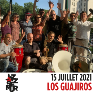 Los-Guajiros