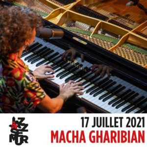 MACHA-GHARIBIAN