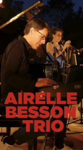 post airelle besson