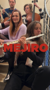 post mejiro