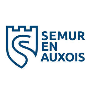 Logo Semur-en-Auxois