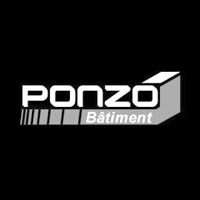 Ponzo Bâtiment