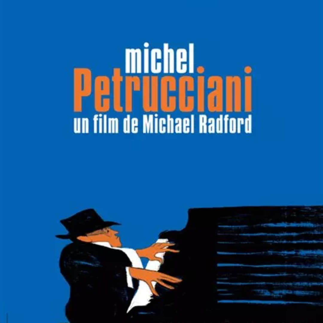 Michel Petrucciani (Film)