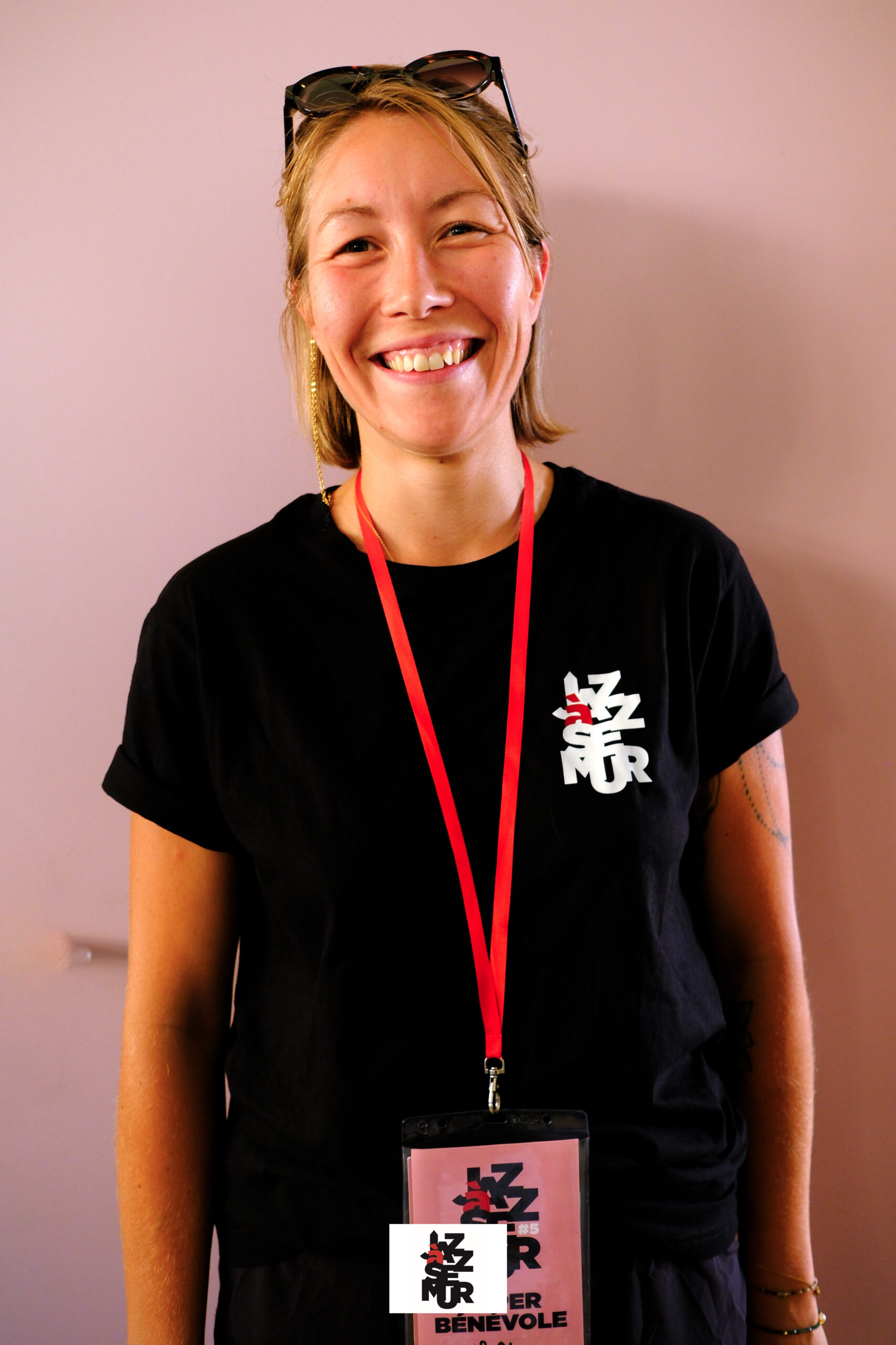 DSCF4355 BENEVOLES @WOJTOWICZ_Igor _